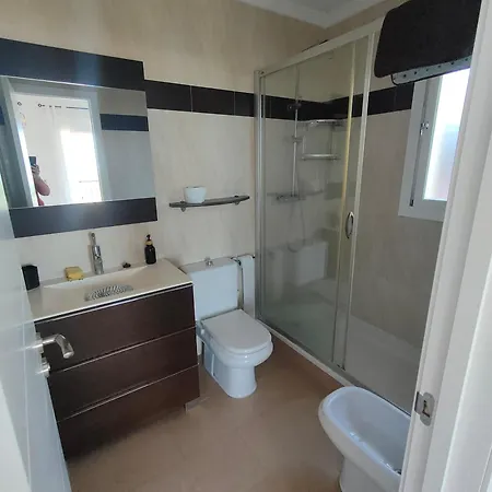 Camino Del Pinar, Chalet * توريمولينوس