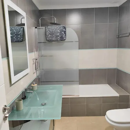 بيت للعطل Camino Del Pinar, Chalet