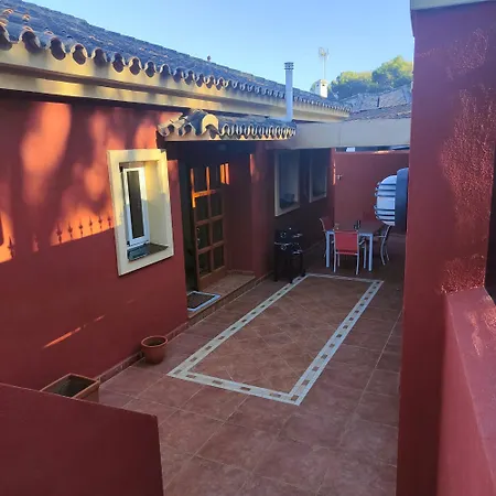 Camino Del Pinar, Chalet Torremolinos