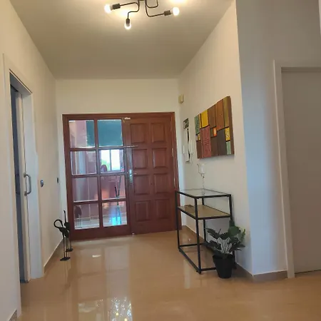 Camino Del Pinar, Chalet Ferienhaus Torremolinos