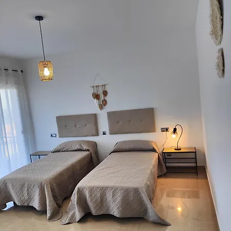 Camino Del Pinar, Dom wakacyjny Torremolinos
