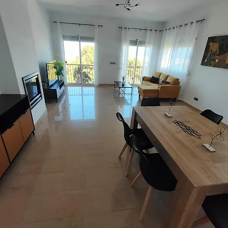 Camino Del Pinar, Chalet Ferienhaus